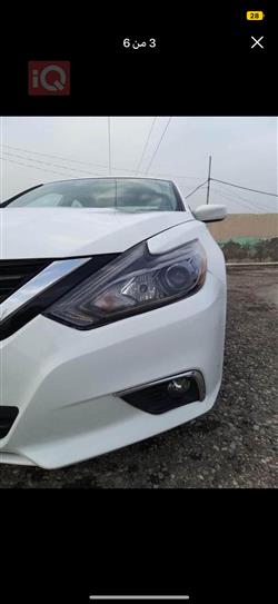 Nissan Altima